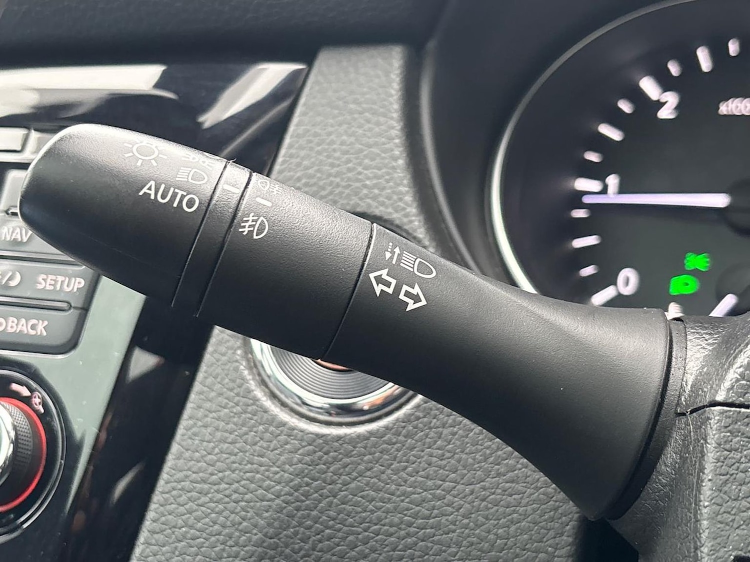 Used Nissan Qashqai 2017 for sale - 78202054: Photo 31