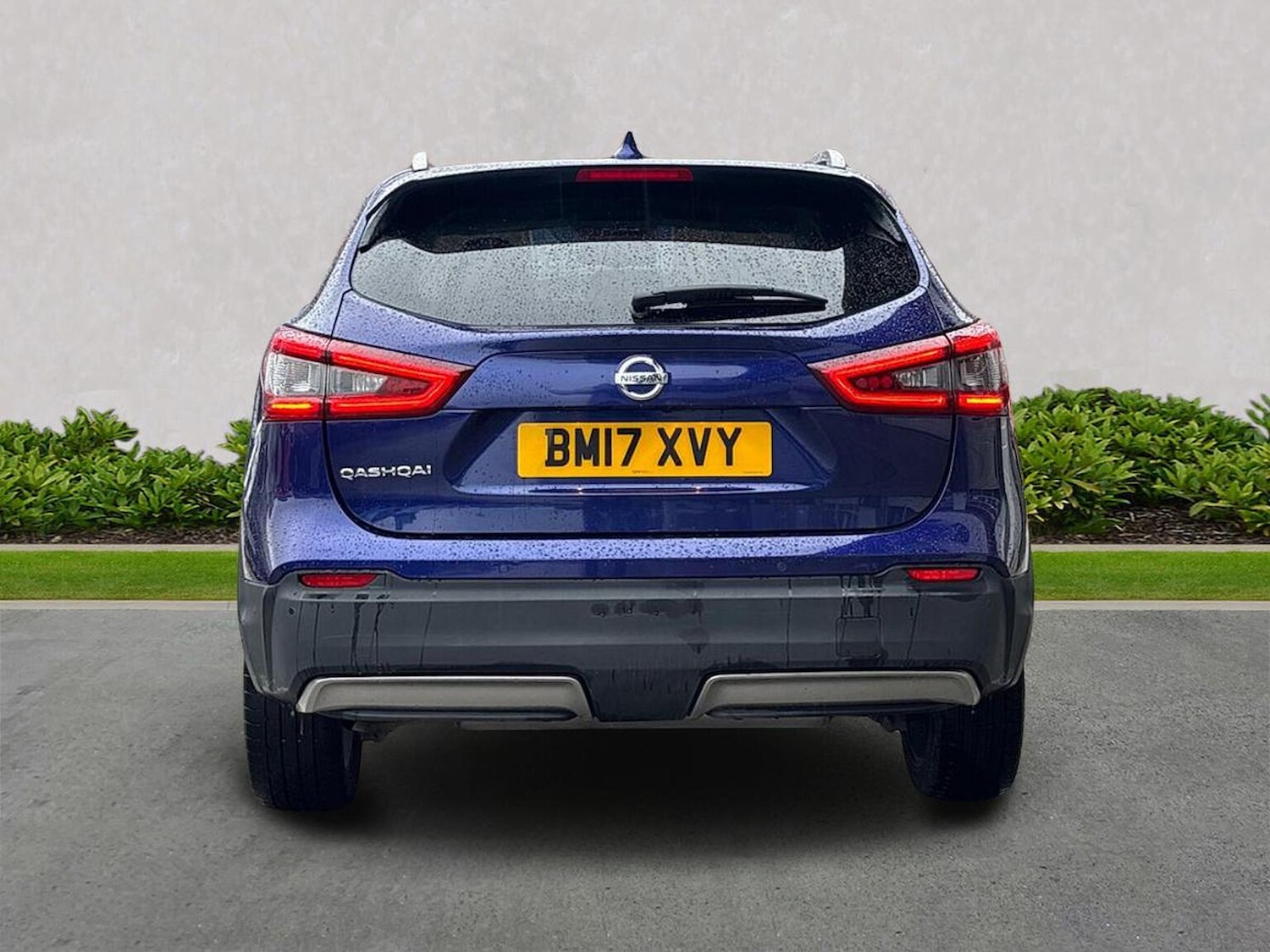 Used Nissan Qashqai 2017 for sale - 78202054: Photo 6