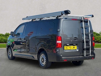 Used Vauxhall Vivaro 2025 for sale - 78836874: Photo