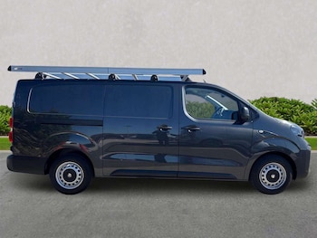 Used Vauxhall Vivaro 2025 for sale - 78836874: Photo
