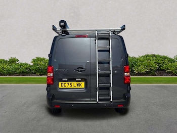 Used Vauxhall Vivaro 2025 for sale - 78836874: Photo