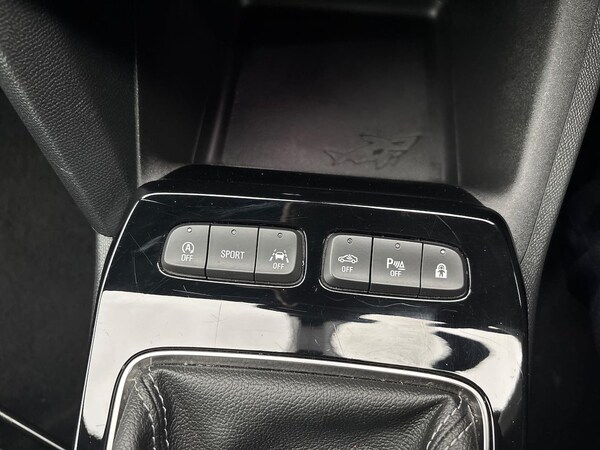 Used Vauxhall Mokka 2023 for sale - 76164911: Photo 12