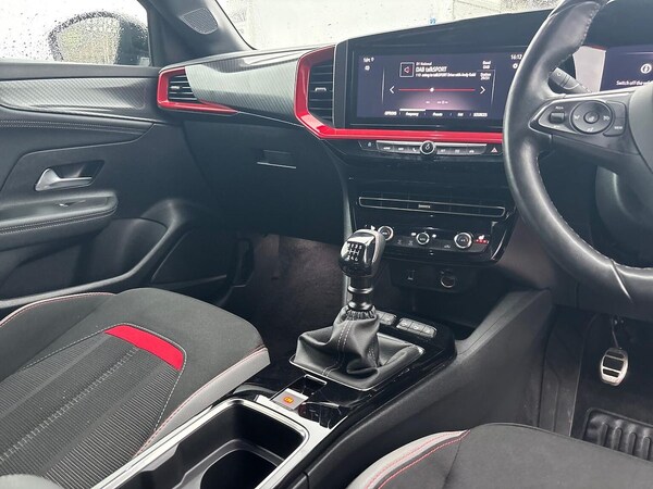 Used Vauxhall Mokka 2023 for sale - 76164911: Photo 13