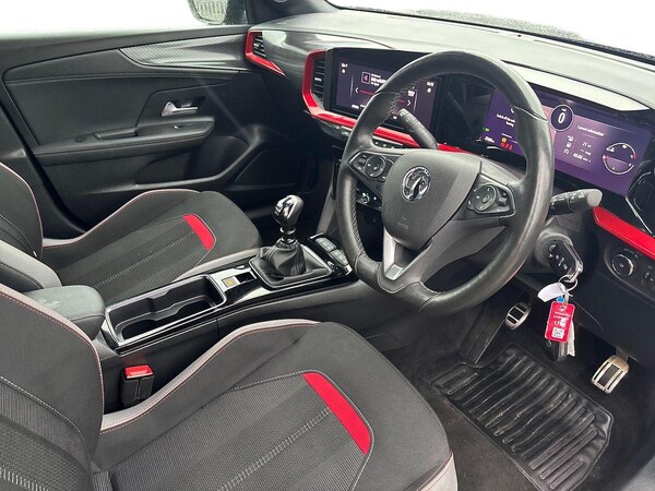 Used Vauxhall Mokka 2023 for sale - 76164911: Photo 15
