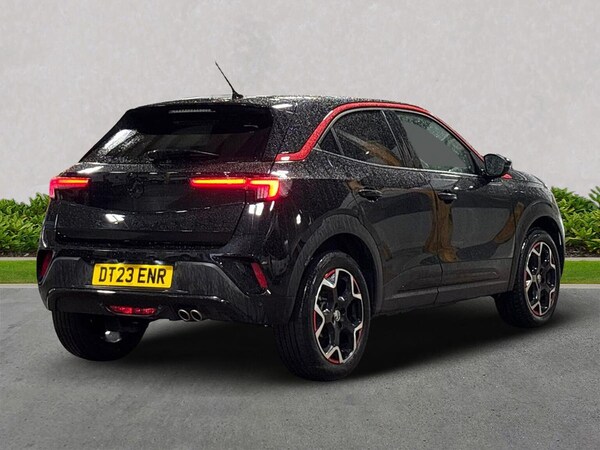 Used Vauxhall Mokka 2023 for sale - 76164911: Photo 18
