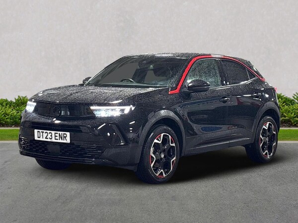 Used Vauxhall Mokka 2023 for sale - 76164911: Photo 20