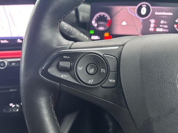 Used Vauxhall Mokka 2023 for sale - 76164911: Photo 27