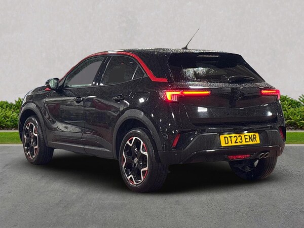 Used Vauxhall Mokka 2023 for sale - 76164911: Photo 2