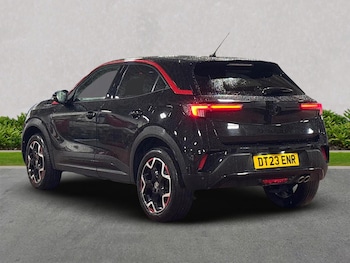 Used Vauxhall Mokka 2023 for sale - 76164911: Photo 2