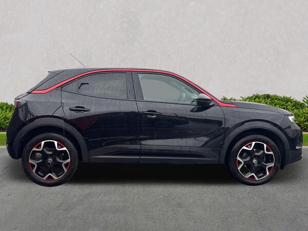 Used Vauxhall Mokka 2023 for sale - 76164911: Photo 3