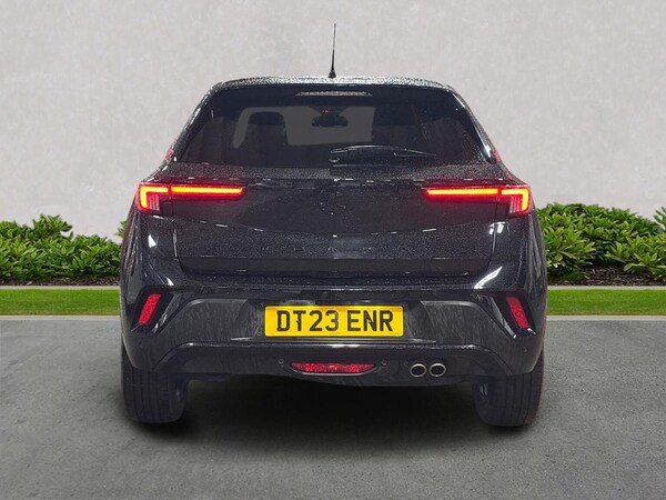 Used Vauxhall Mokka 2023 for sale - 76164911: Photo 4