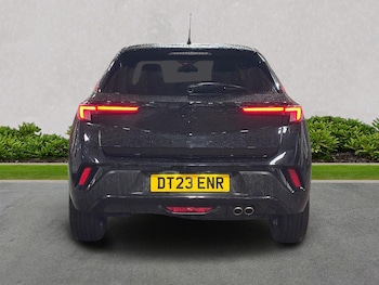 Used Vauxhall Mokka 2023 for sale - 76164911: Photo 4
