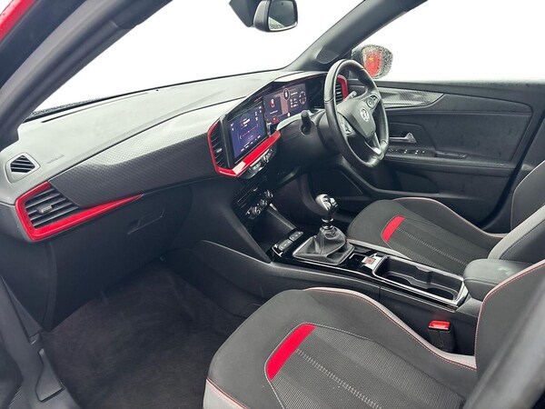 Used Vauxhall Mokka 2023 for sale - 76164911: Photo 7