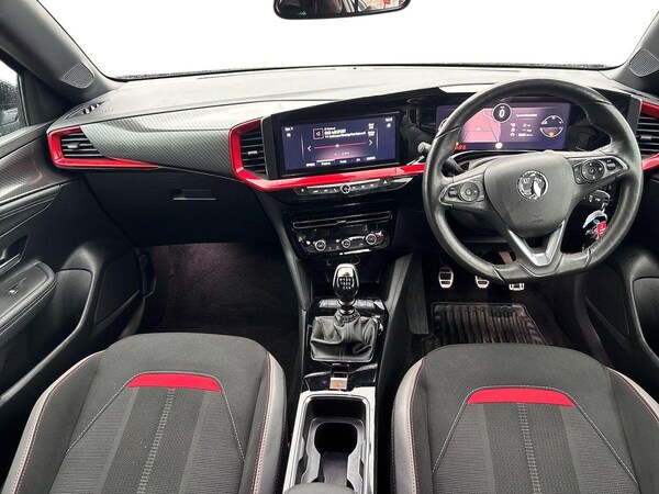 Used Vauxhall Mokka 2023 for sale - 76164911: Photo 8