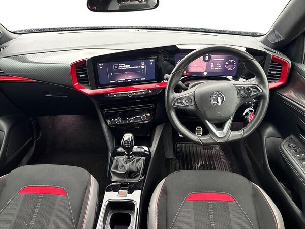 Used Vauxhall Mokka 2023 for sale - 76164911: Photo 9