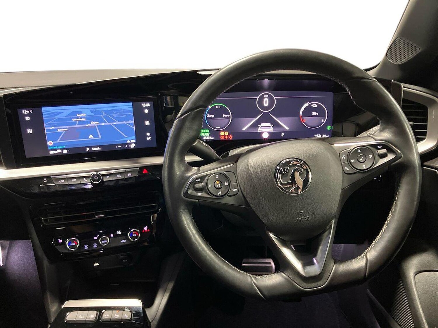 Used Vauxhall Mokka 2022 for sale - 78195783: Photo 11