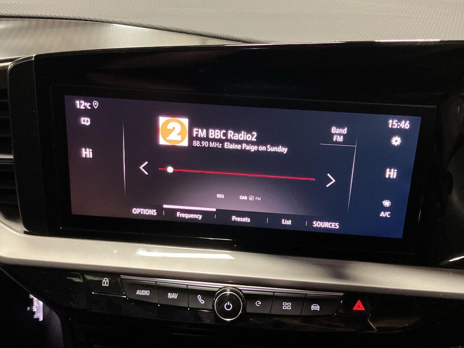 Used Vauxhall Mokka 2022 for sale - 78195783: Photo 13