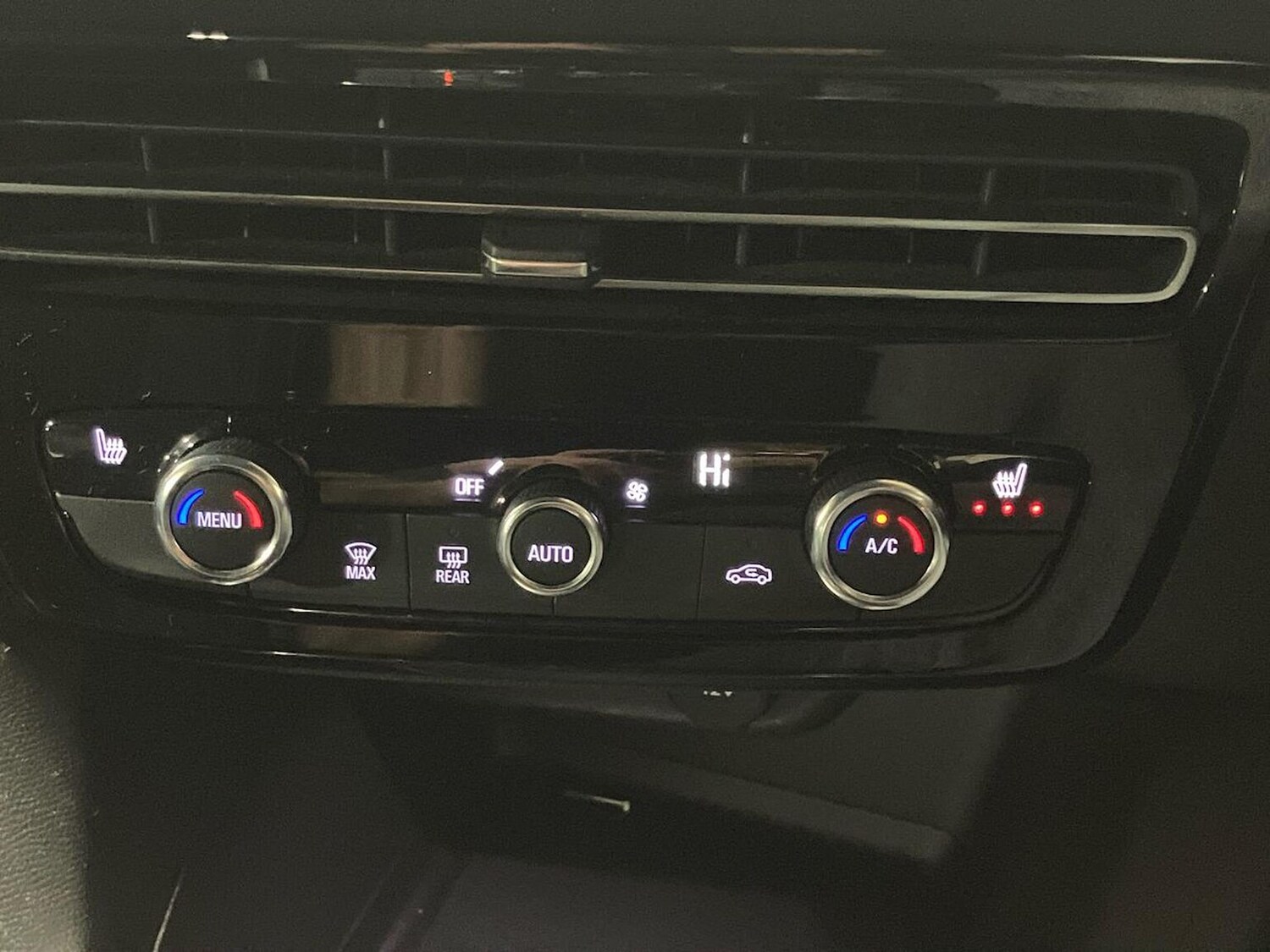 Used Vauxhall Mokka 2022 for sale - 78195783: Photo 14