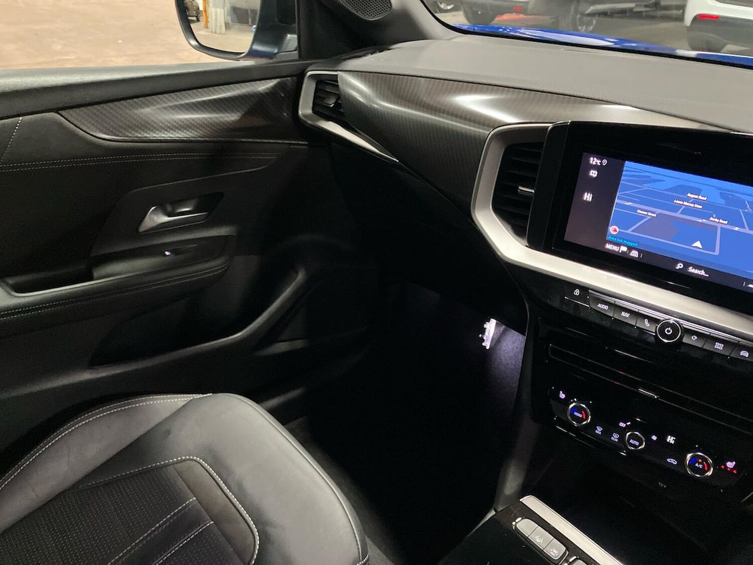 Used Vauxhall Mokka 2022 for sale - 78195783: Photo 15