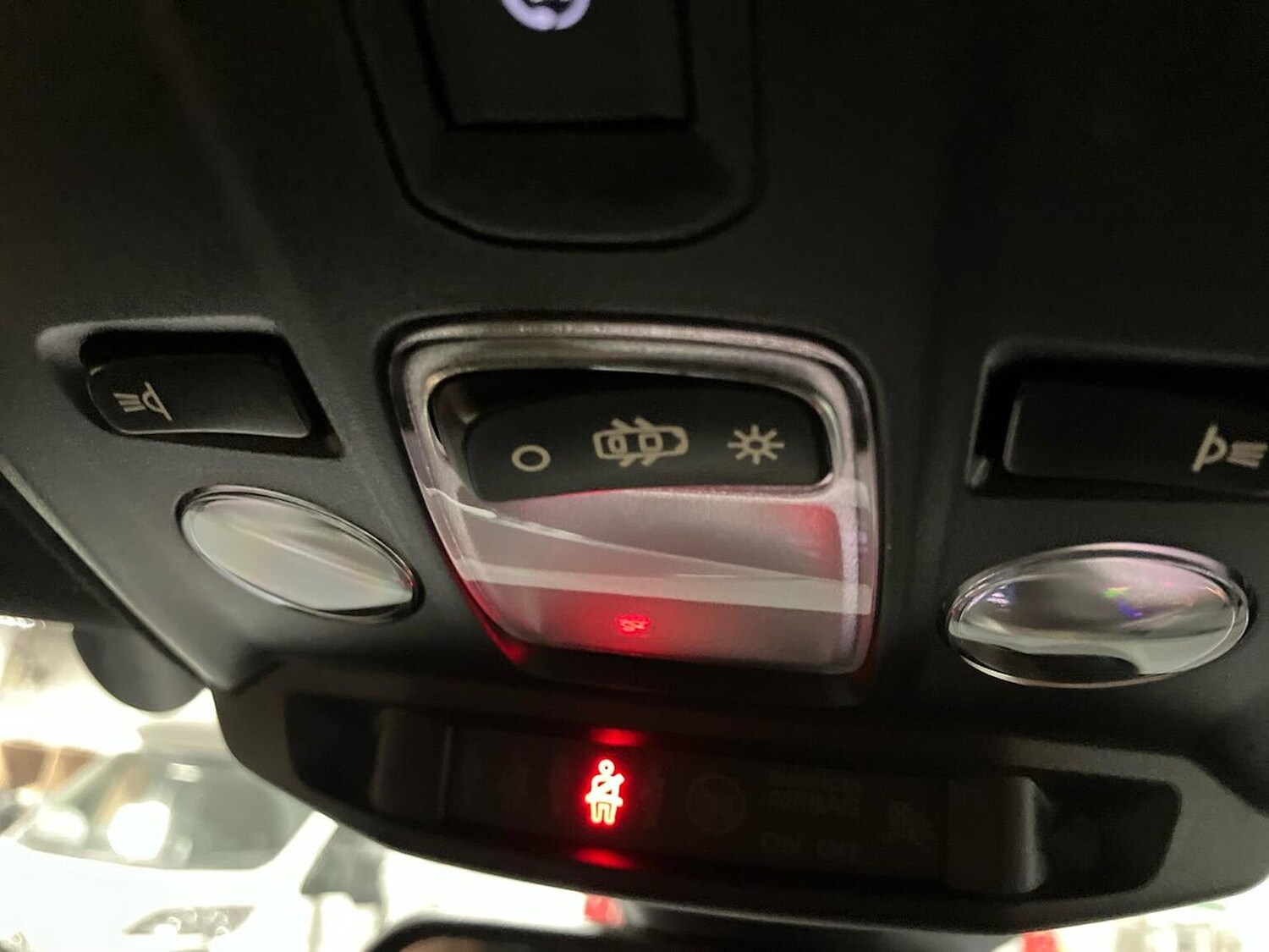 Used Vauxhall Mokka 2022 for sale - 78195783: Photo 16