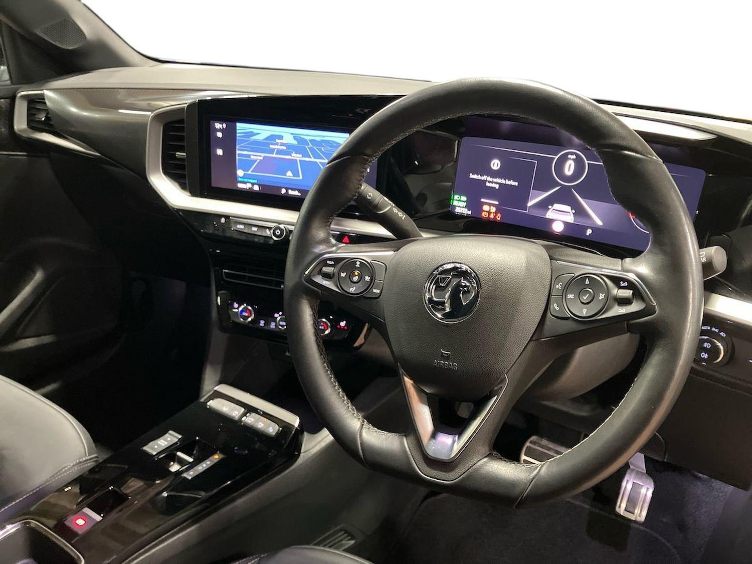 Used Vauxhall Mokka 2022 for sale - 78195783: Photo 17