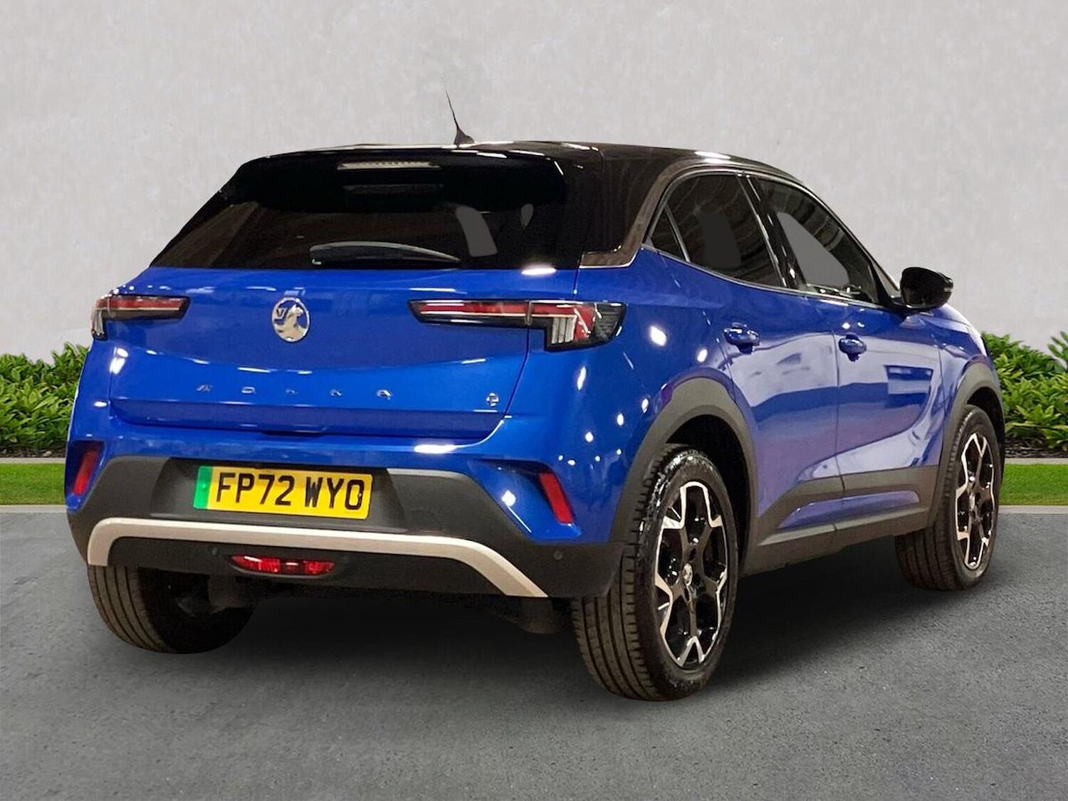 Used Vauxhall Mokka 2022 for sale - 78195783: Photo 20