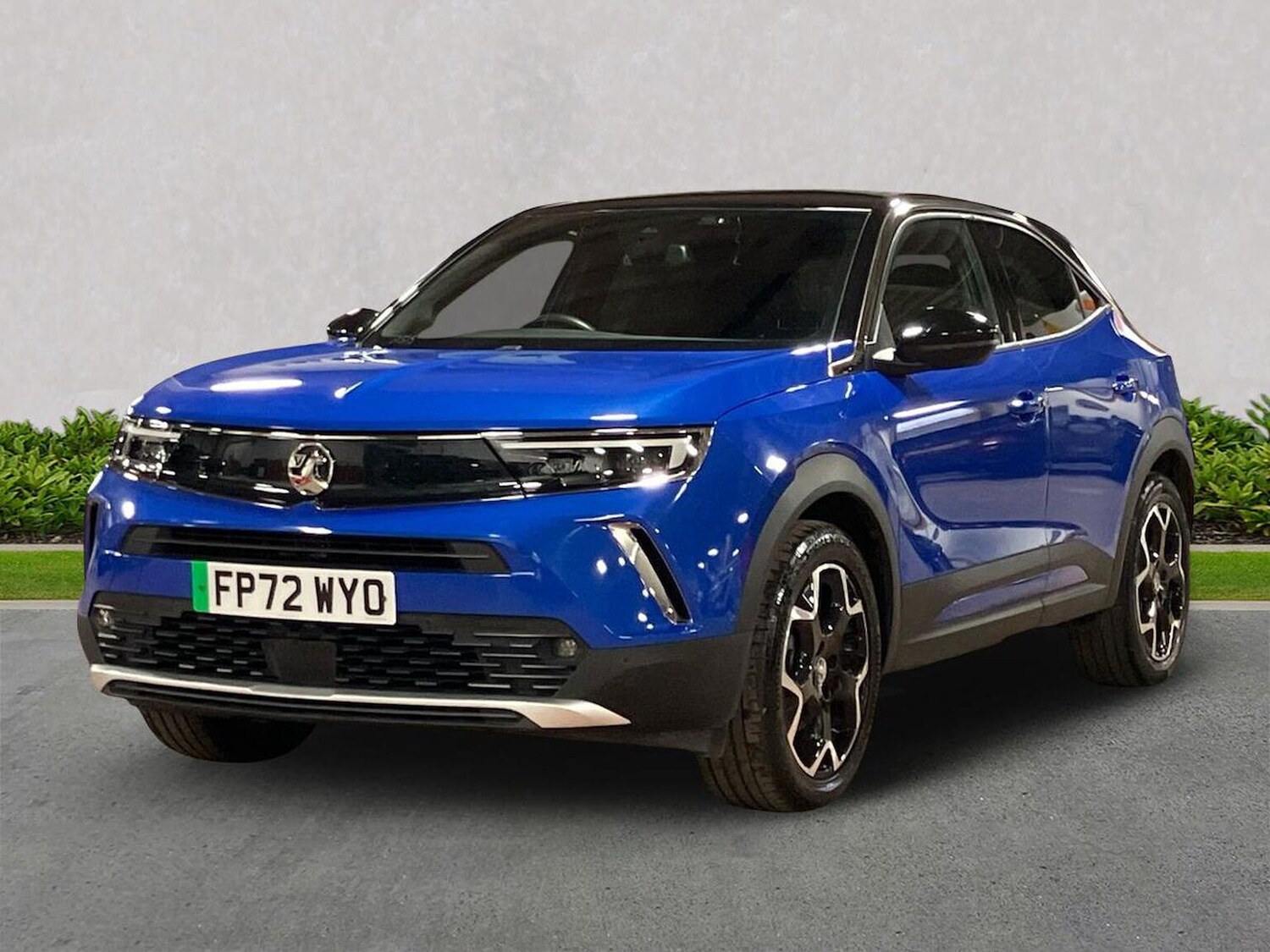 Used Vauxhall Mokka 2022 for sale - 78195783: Photo 22