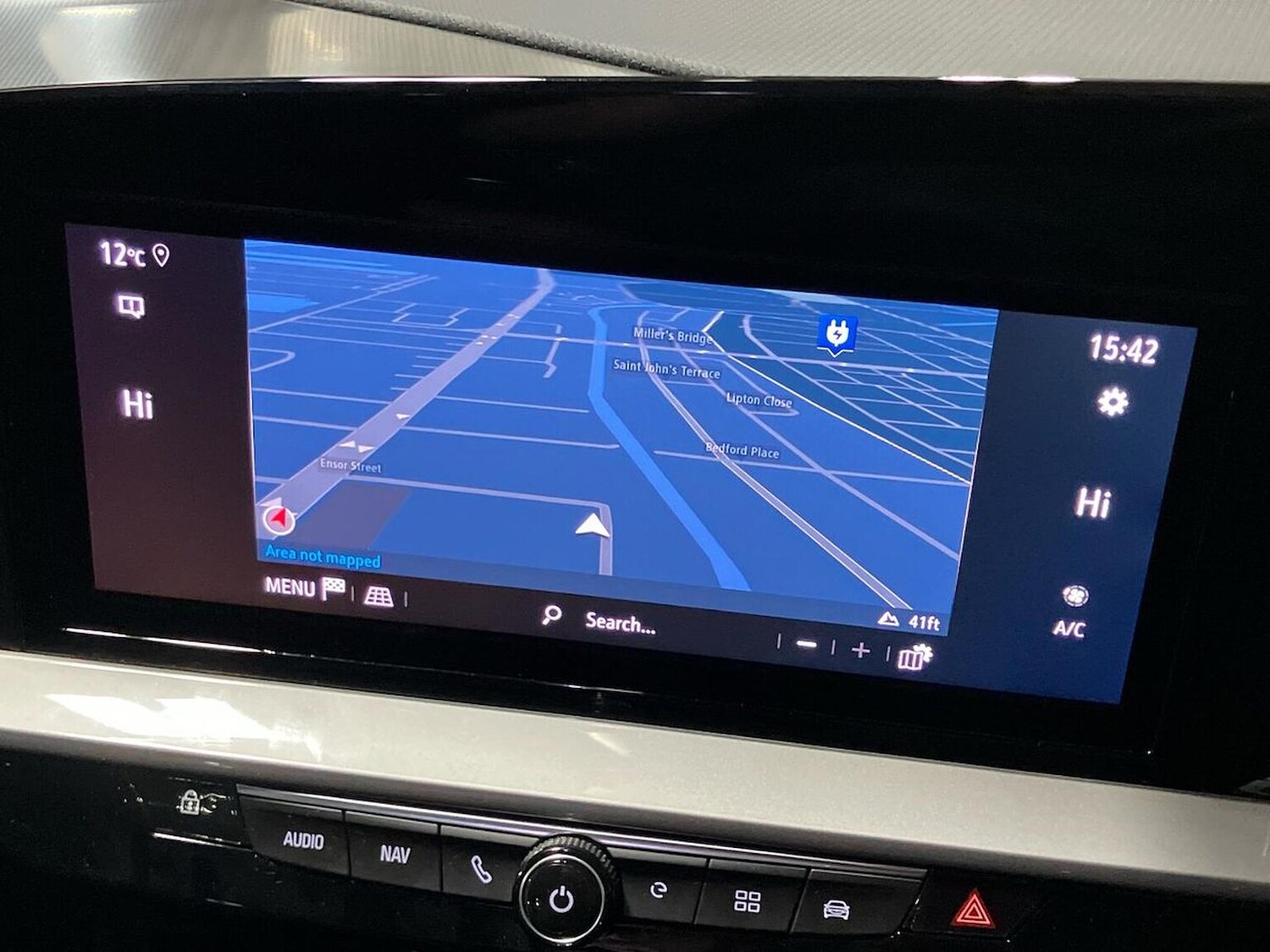 Used Vauxhall Mokka 2022 for sale - 78195783: Photo 26