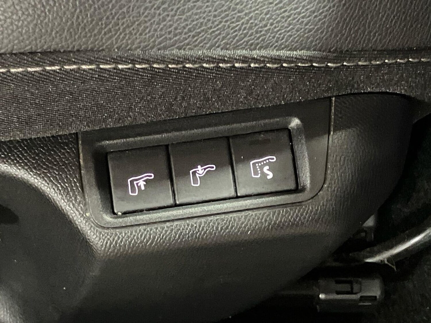 Used Vauxhall Mokka 2022 for sale - 78195783: Photo 32