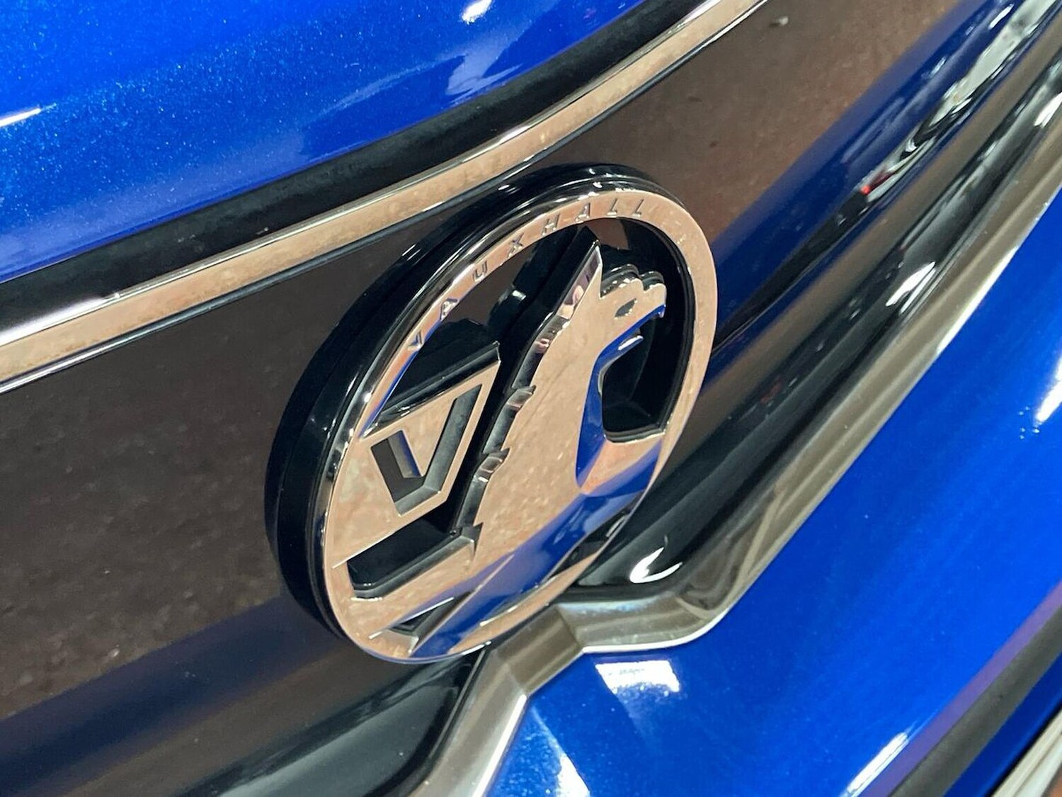 Used Vauxhall Mokka 2022 for sale - 78195783: Photo 35