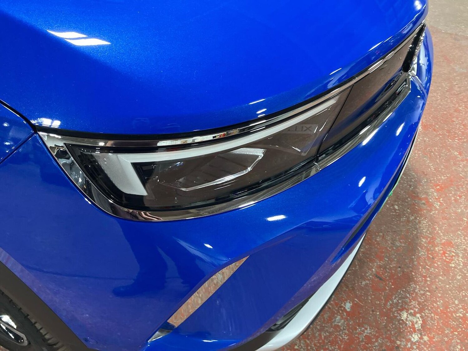 Used Vauxhall Mokka 2022 for sale - 78195783: Photo 36