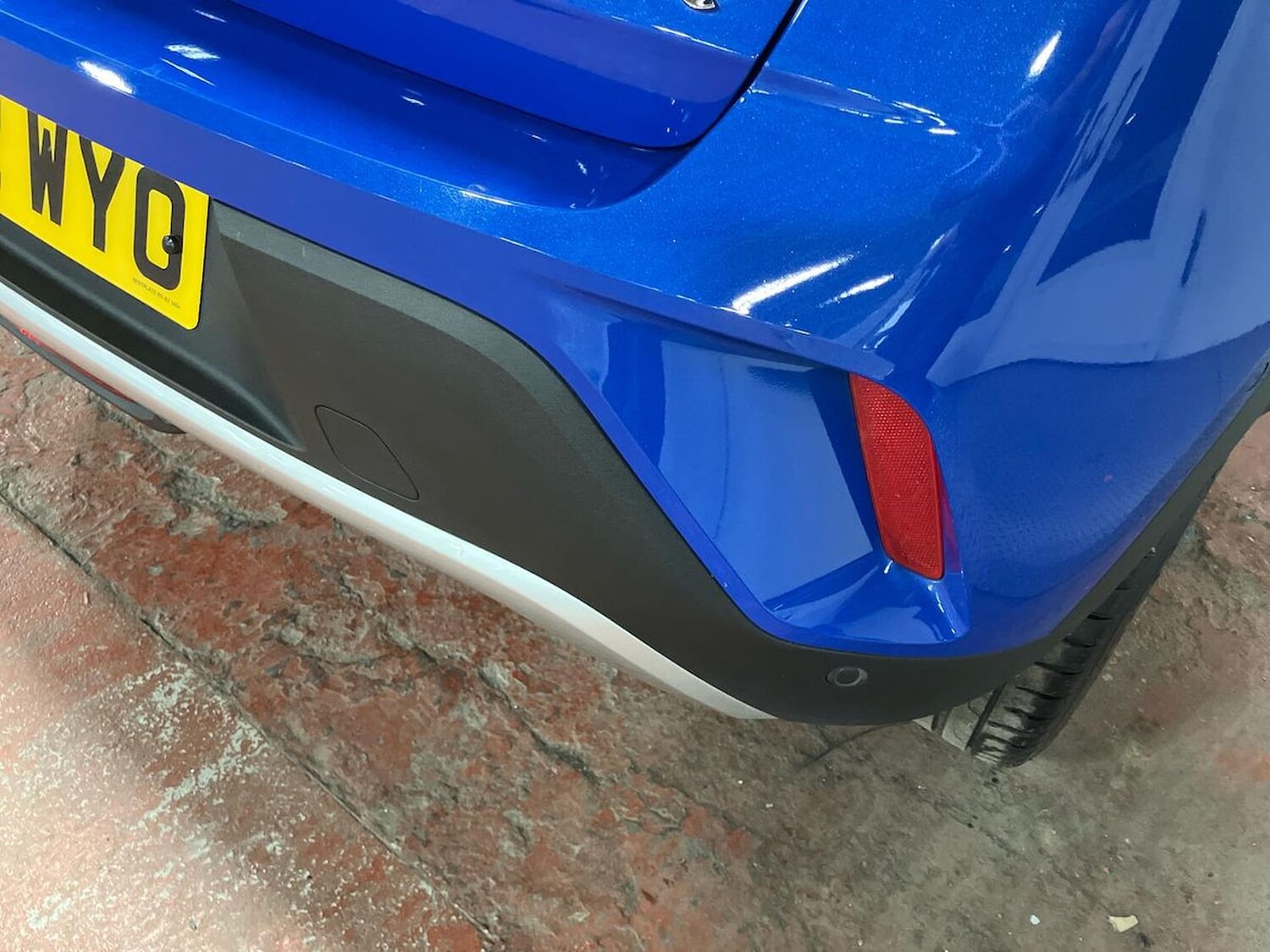 Used Vauxhall Mokka 2022 for sale - 78195783: Photo 37