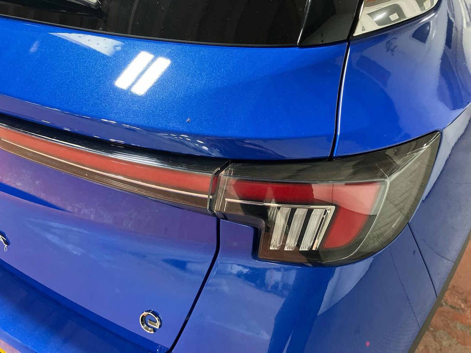 Used Vauxhall Mokka 2022 for sale - 78195783: Photo 38