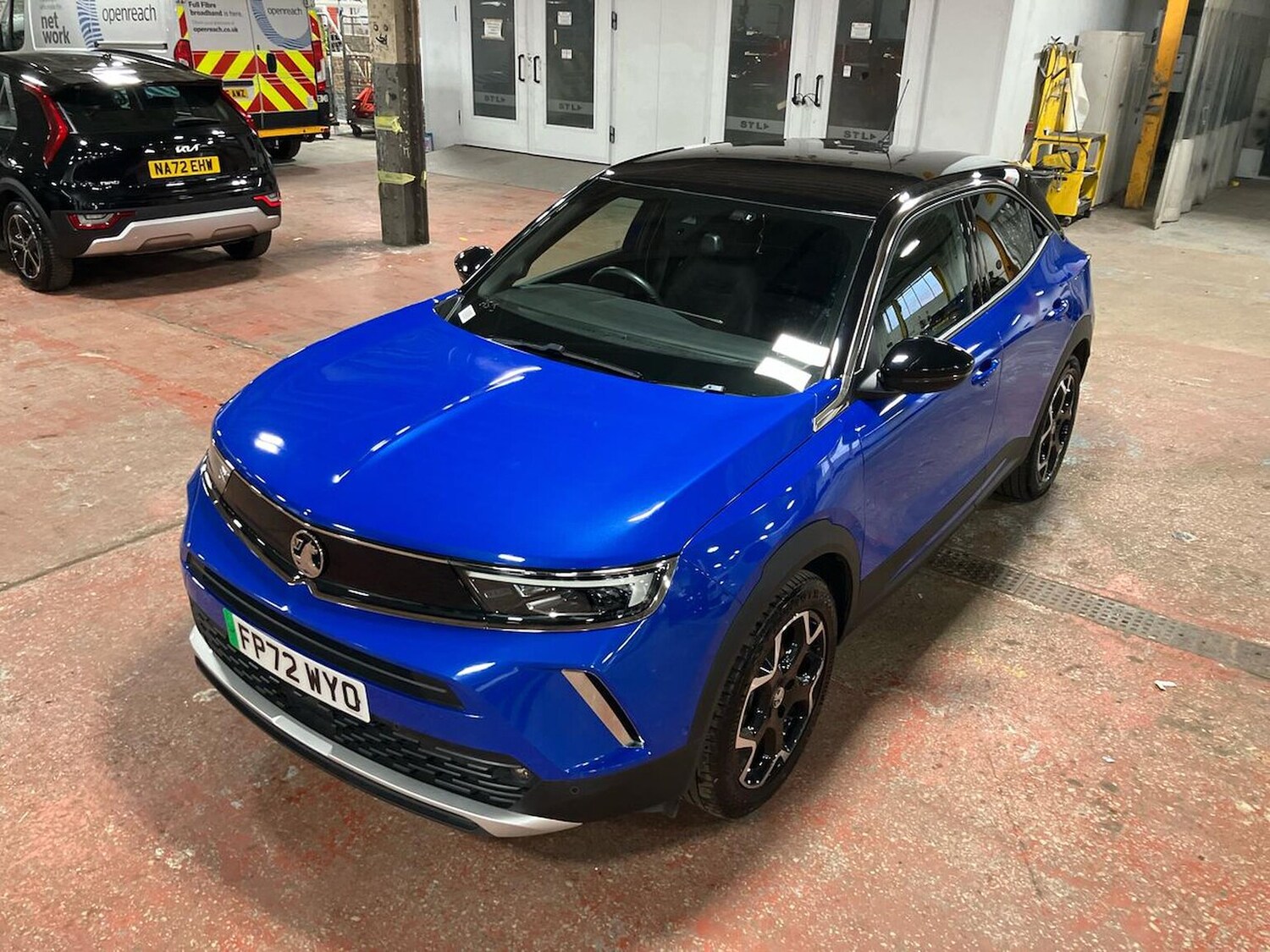 Used Vauxhall Mokka 2022 for sale - 78195783: Photo 42