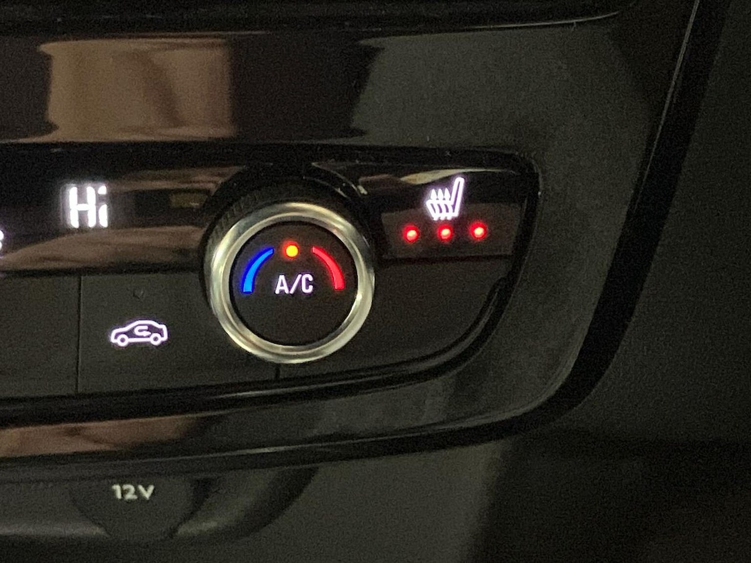 Used Vauxhall Mokka 2022 for sale - 78195783: Photo 43