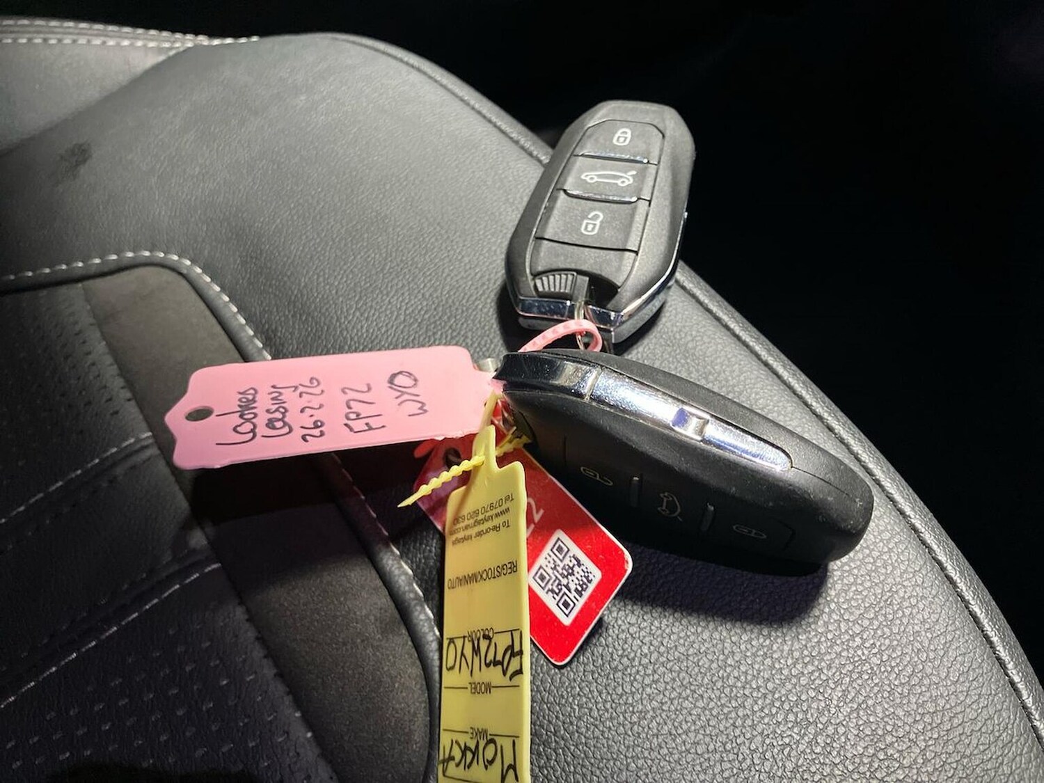 Used Vauxhall Mokka 2022 for sale - 78195783: Photo 44