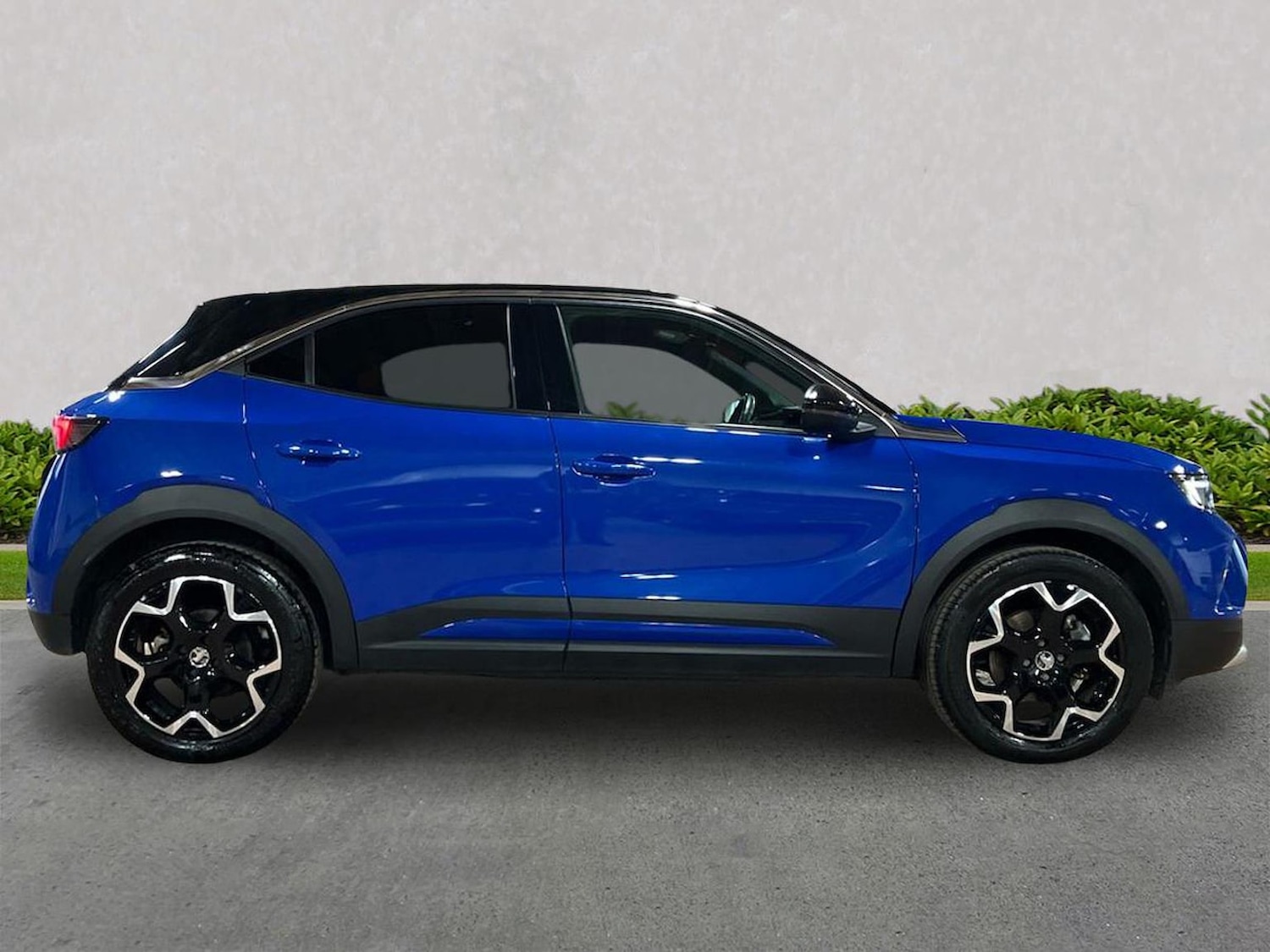 Used Vauxhall Mokka 2022 for sale - 78195783: Photo 5