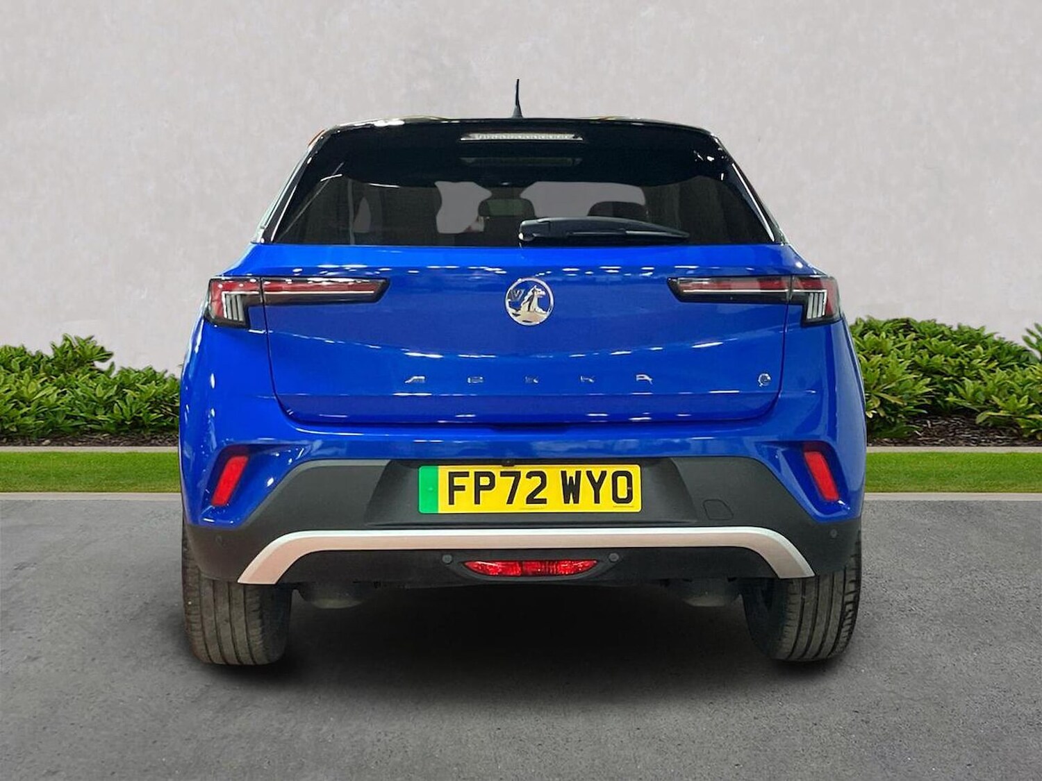 Used Vauxhall Mokka 2022 for sale - 78195783: Photo 6