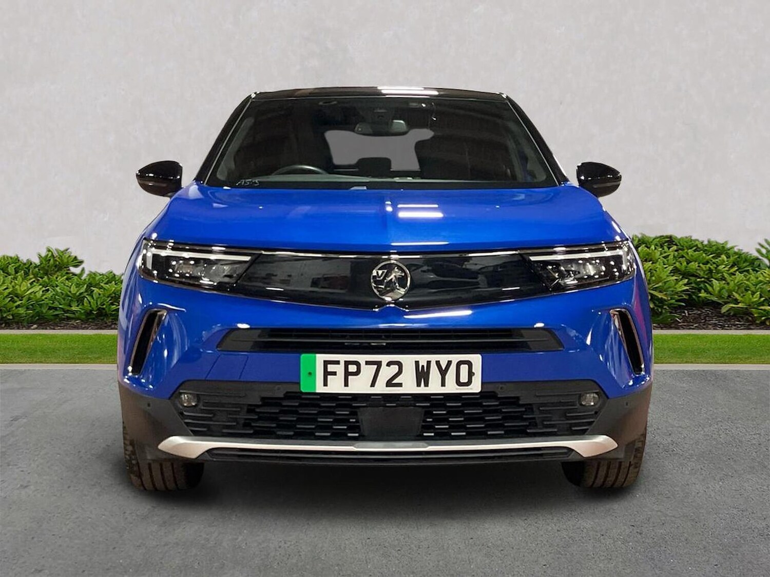 Used Vauxhall Mokka 2022 for sale - 78195783: Photo 7