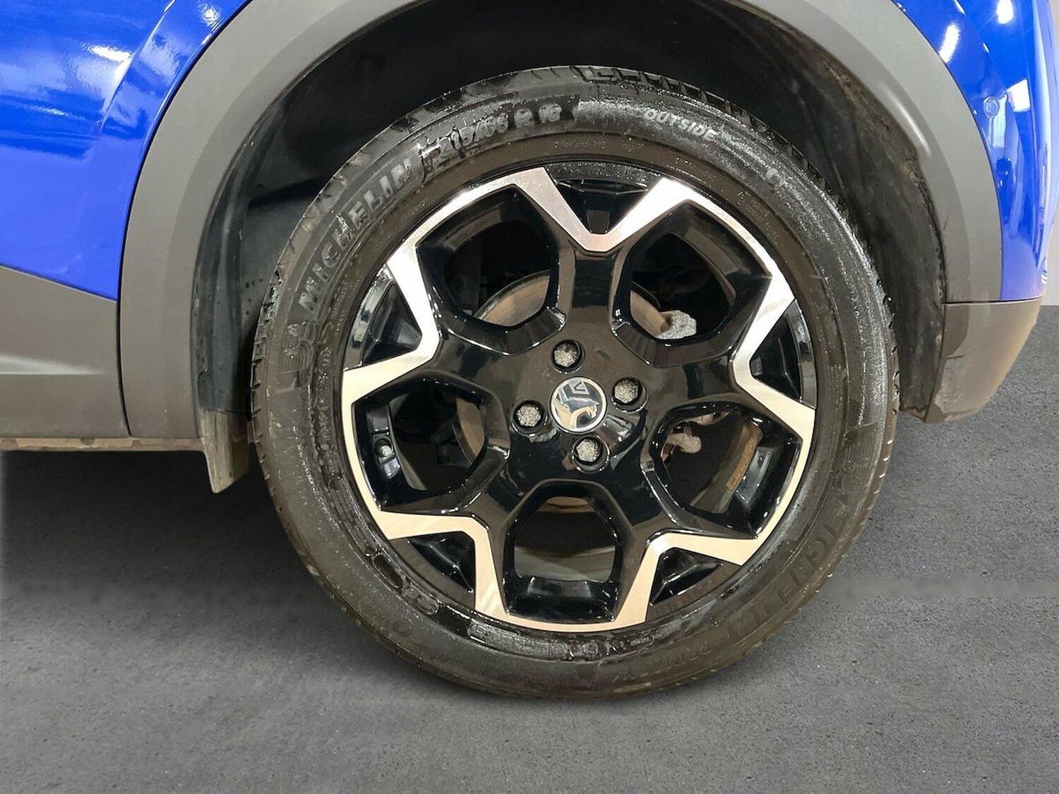 Used Vauxhall Mokka 2022 for sale - 78195783: Photo 8