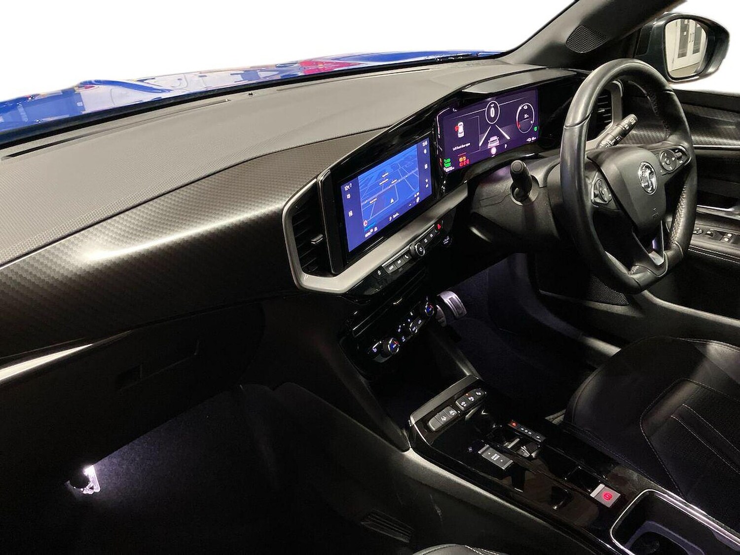 Used Vauxhall Mokka 2022 for sale - 78195783: Photo 9