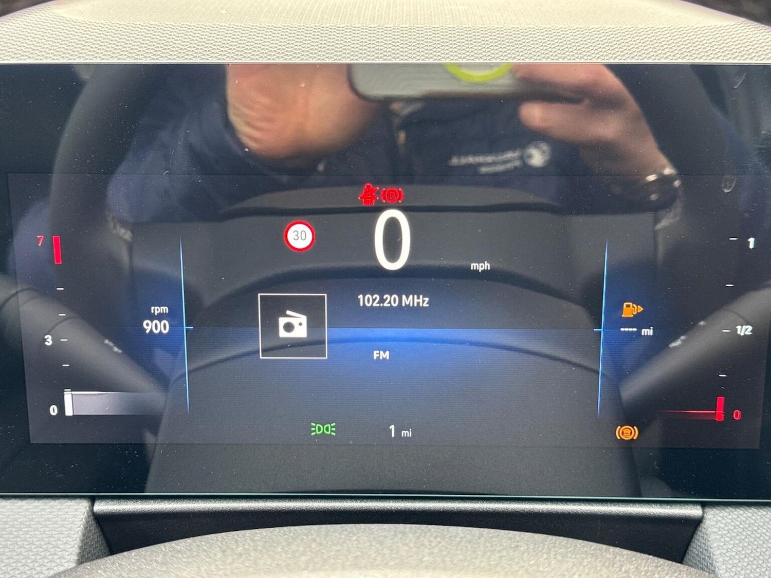 Used Vauxhall Astra 2025 for sale - 76719327: Photo 10