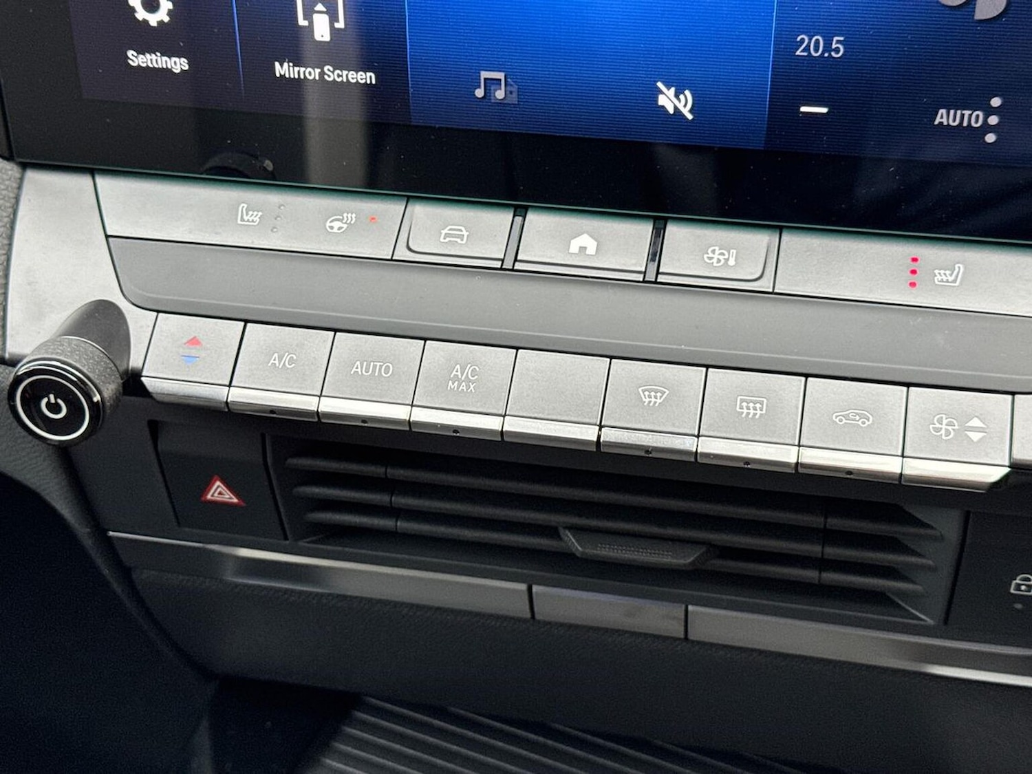 Used Vauxhall Astra 2025 for sale - 76719327: Photo 12