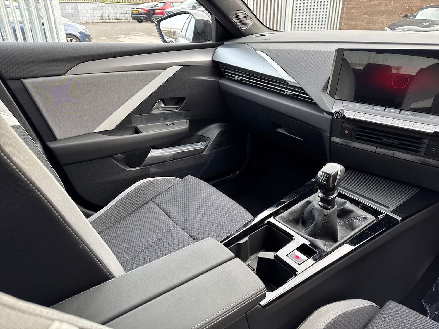 Used Vauxhall Astra 2025 for sale - 76719327: Photo 13