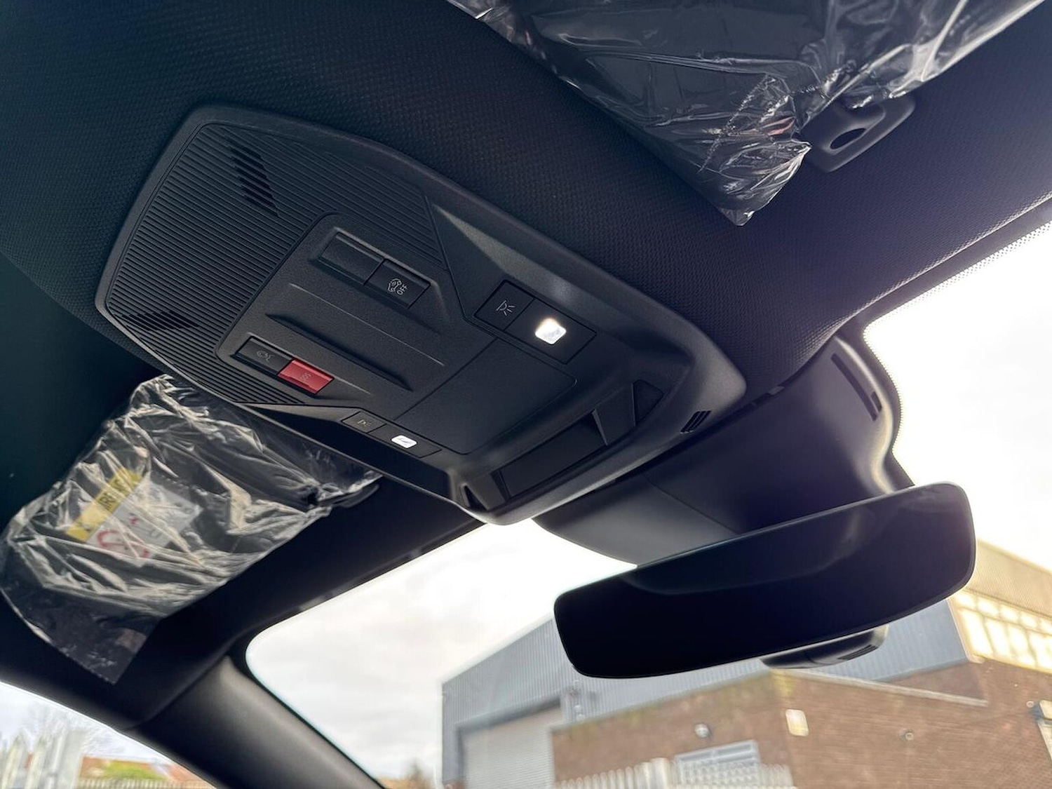 Used Vauxhall Astra 2025 for sale - 76719327: Photo 14