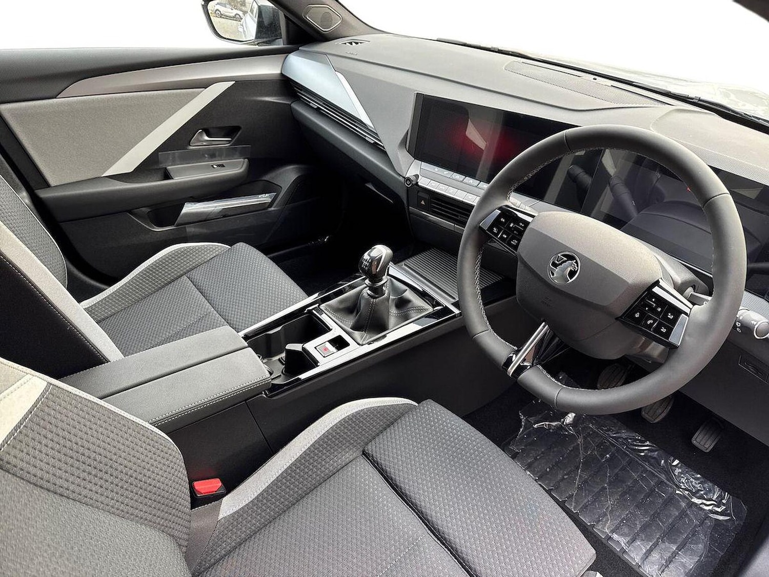 Used Vauxhall Astra 2025 for sale - 76719327: Photo 15