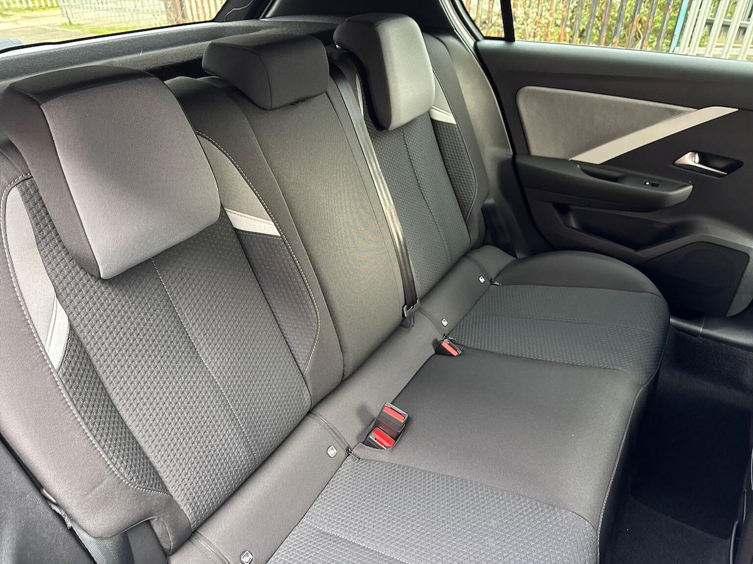 Used Vauxhall Astra 2025 for sale - 76719327: Photo 16