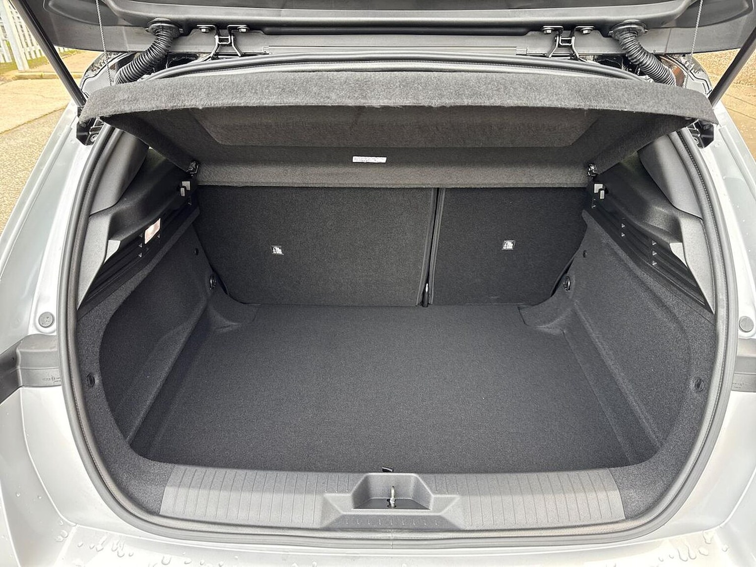 Used Vauxhall Astra 2025 for sale - 76719327: Photo 17