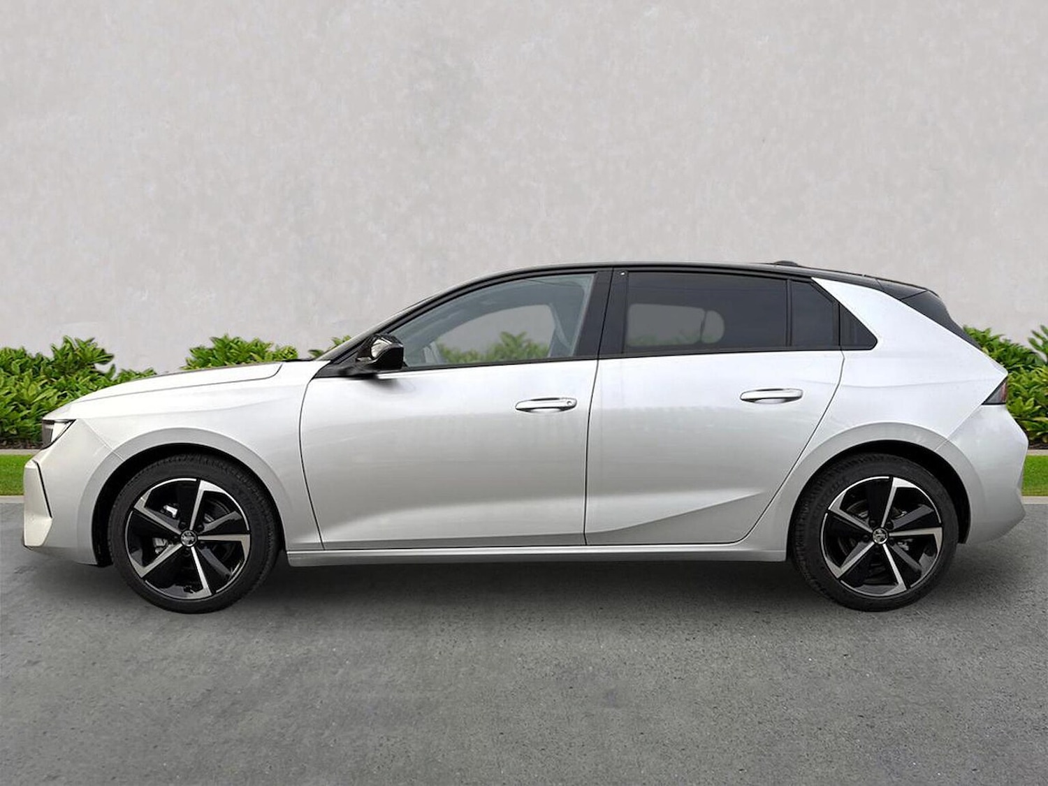 Used Vauxhall Astra 2025 for sale - 76719327: Photo 19