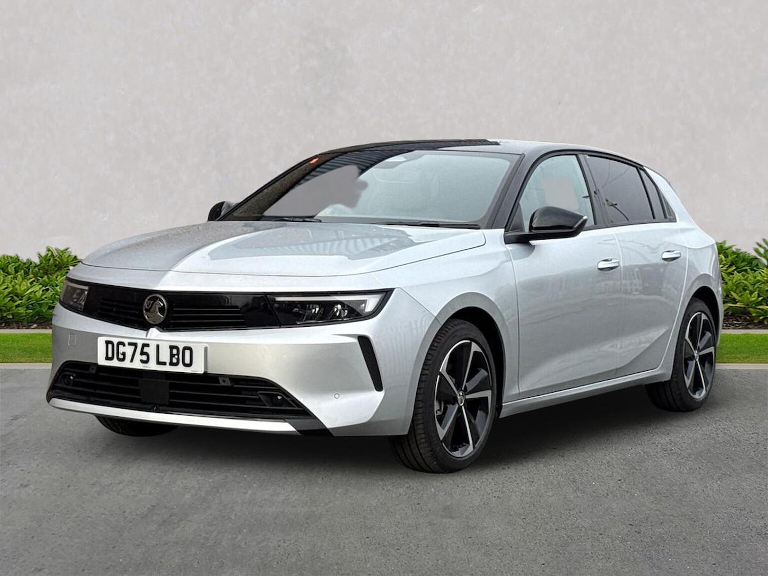 Used Vauxhall Astra 2025 for sale - 76719327: Photo 20